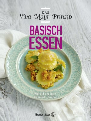 cover image of Basisch essen